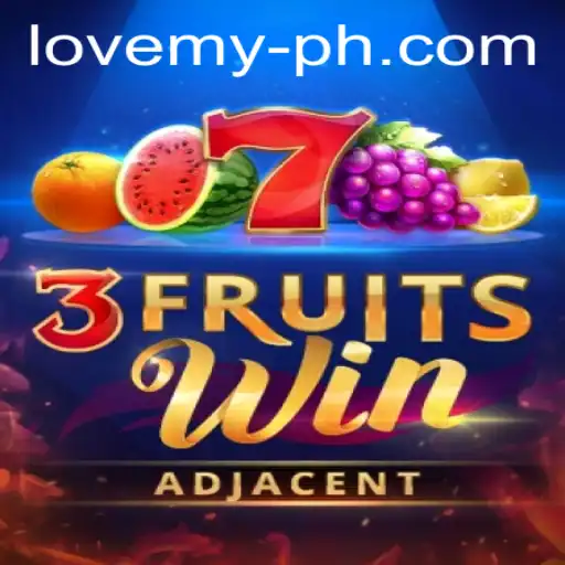 Exploring the Excitement of 3FruitsWin: A Dive into Colorful Gaming