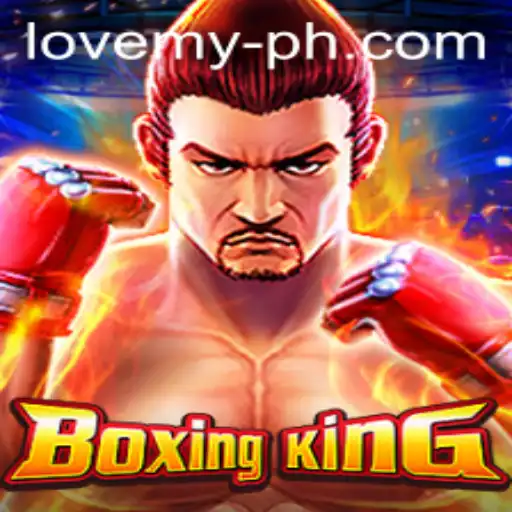 BoxingKing: The Ultimate Gaming Experience with lovemy.bet