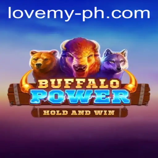 BuffaloPower: Thrilling Adventures on lovemy.bet
