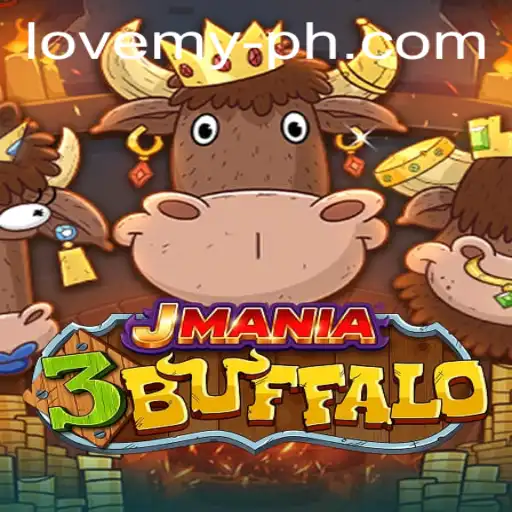 Unveiling the Thrills of JMania3Buffalo: A Journey Through Lovemy.bet