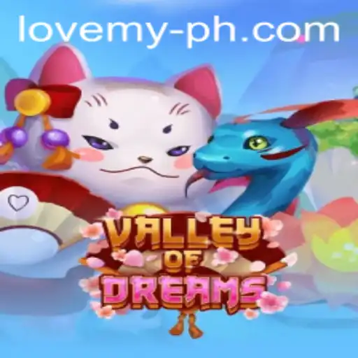 Journey into 'ValleyofDreams': A New Era of Interactive Gaming